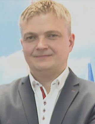Mariusz Sperczyński